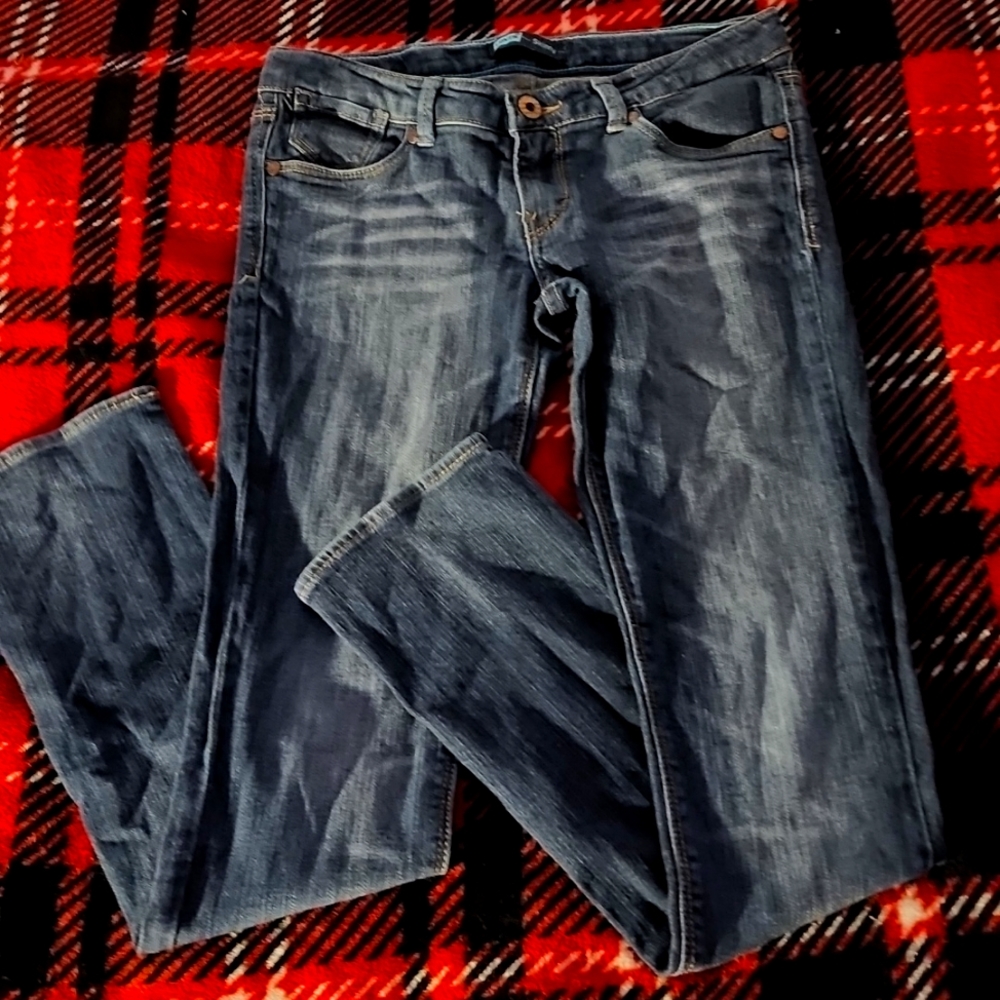 Girls Levi's Size 14 Jeans